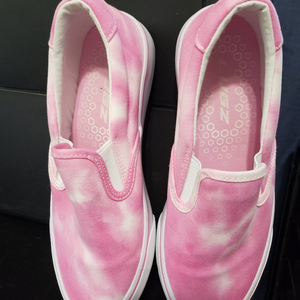 LUGS ( Shoes)
